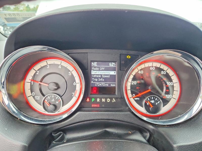 Aukcja sprzedaży 2018 Dodge Grand Caravan, vin: 2C4RDGEG5JR326071, numer aukcji: 69813866
