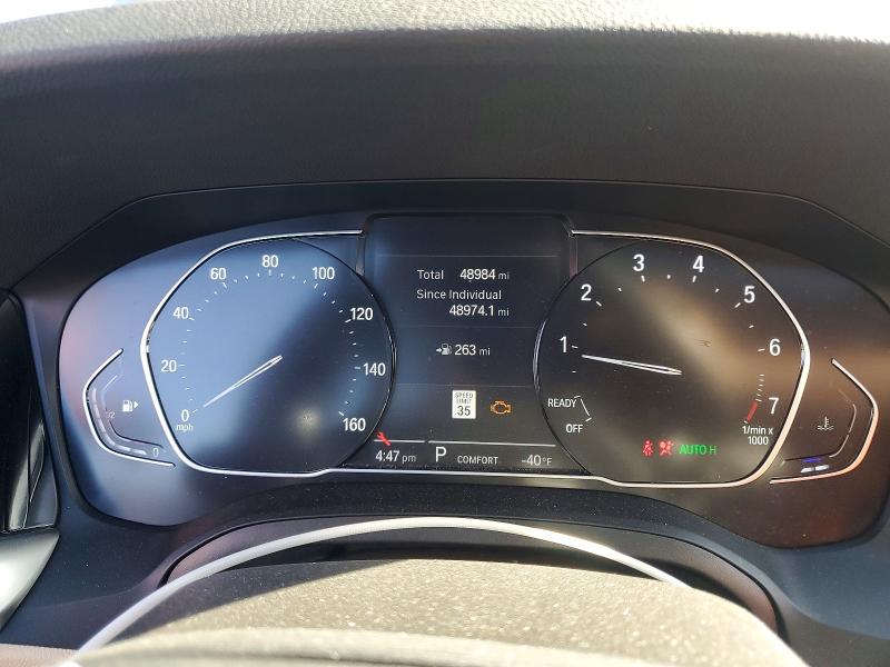 Продажа на аукционе авто 2021 Bmw 330i, vin: 3MW5R1J06M8B65043, номер лота: 69639656