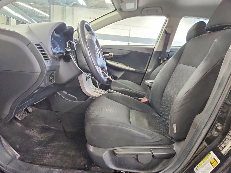 68259426 :رقم المزاد ، 2T1BU4EE2AC459790 vin ، 2010 Toyota Corolla مزاد بيع