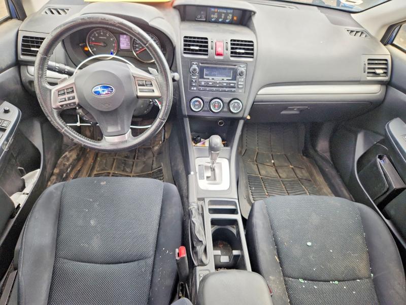 Продажа на аукционе авто 2014 Subaru Impreza, vin: JF1GJAD65EH025846, номер лота: 68817406