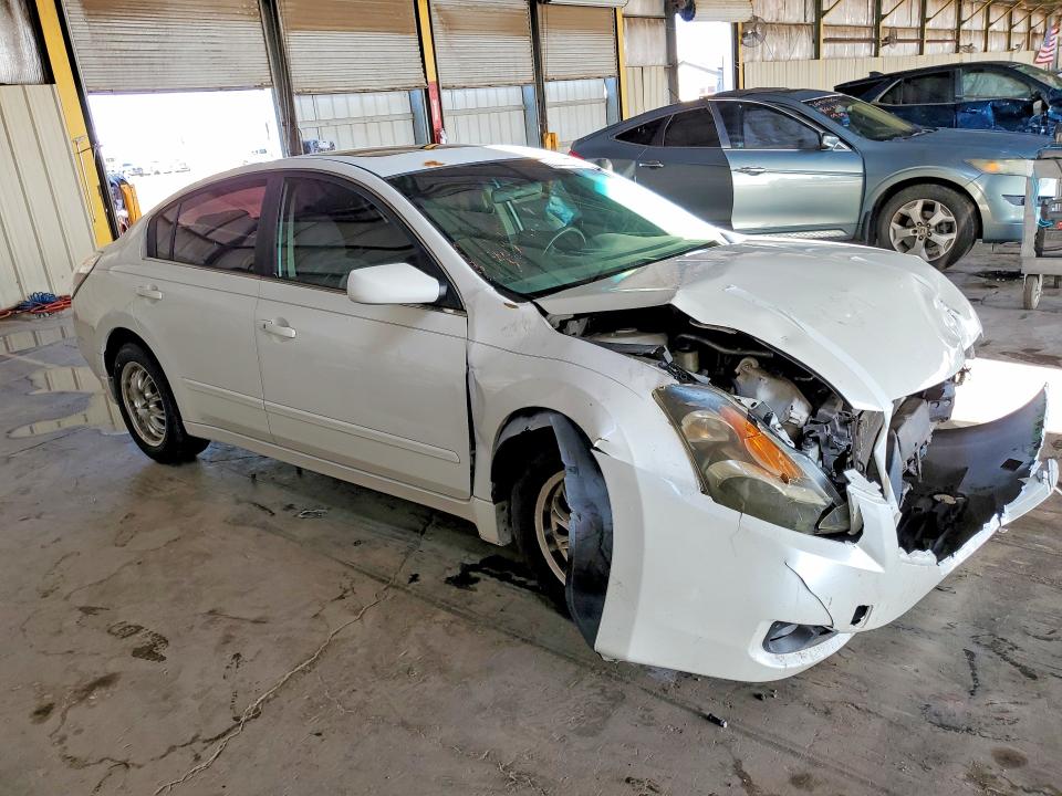 Продажа на аукционе авто 2007 Nissan Altima, vin: 1N4AL21E67C120904, номер лота: 70878546