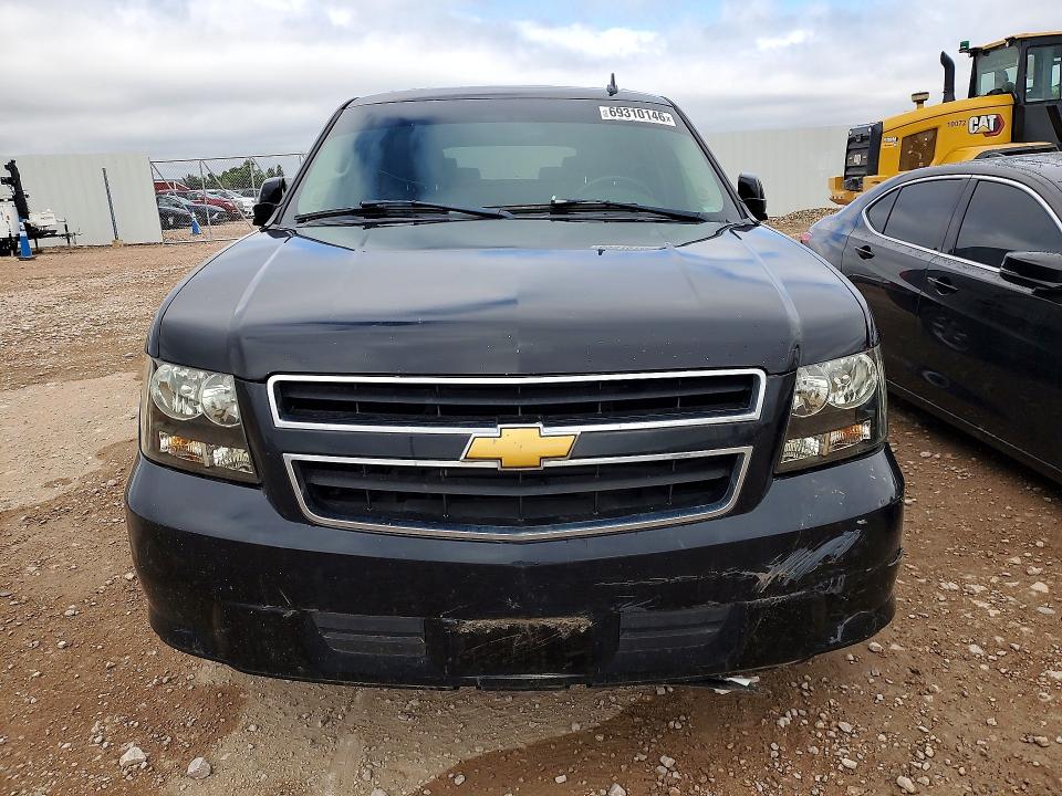 2008 Chevrolet Tahoe მანქანა იყიდება აუქციონზე, vin: 1GNFK13568R177152, აუქციონის ნომერი: 69310146
