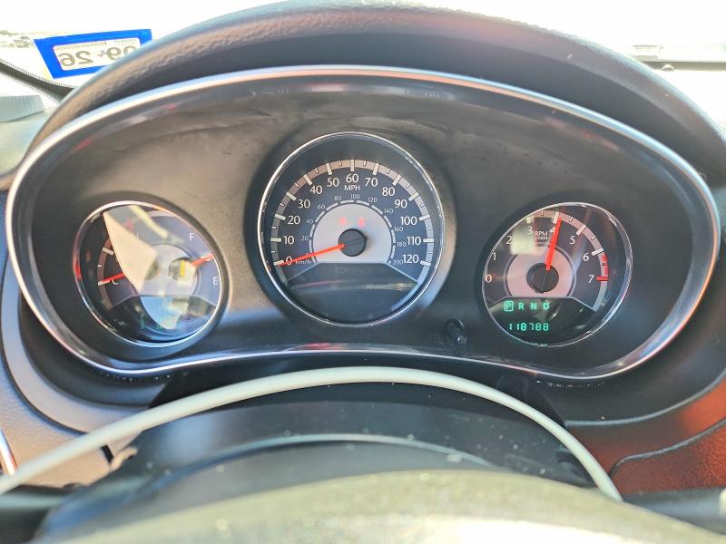 67934496 :رقم المزاد ، 1C3CCBBB1EN128566 vin ، 2014 Chrysler 200 مزاد بيع