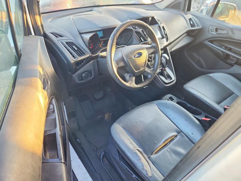Продажа на аукционе авто 2016 Ford Transit Connect, vin: NM0LS7E73G1263851, номер лота: 70481726
