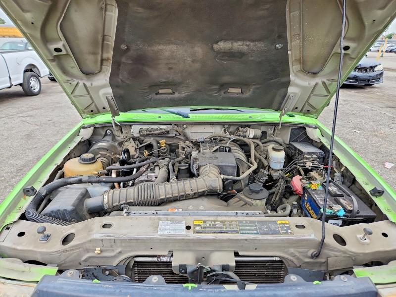 Aukcja sprzedaży 2011 Ford Ranger, vin: 1FTKR1AD9BPB02168, numer aukcji: 69841806