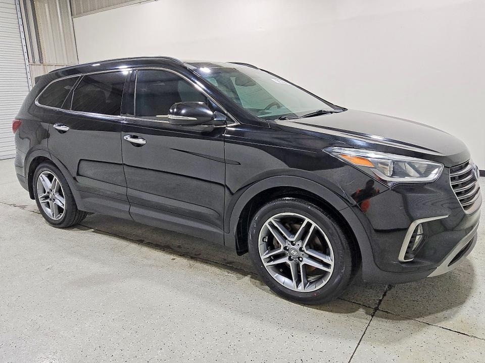 Aukcja sprzedaży 2017 Hyundai Santa Fe, vin: KM8SR4HF5HU252499, numer aukcji: 67545116