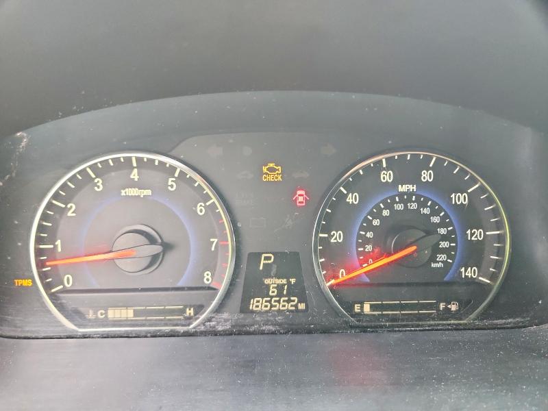 Aukcja sprzedaży 2007 Kia Optima, vin: KNAGE123475154752, numer aukcji: 70179926