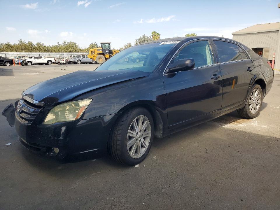 Продажа на аукционе авто 2006 Toyota Avalon, vin: 4T1BK36B46U163275, номер лота: 69762366