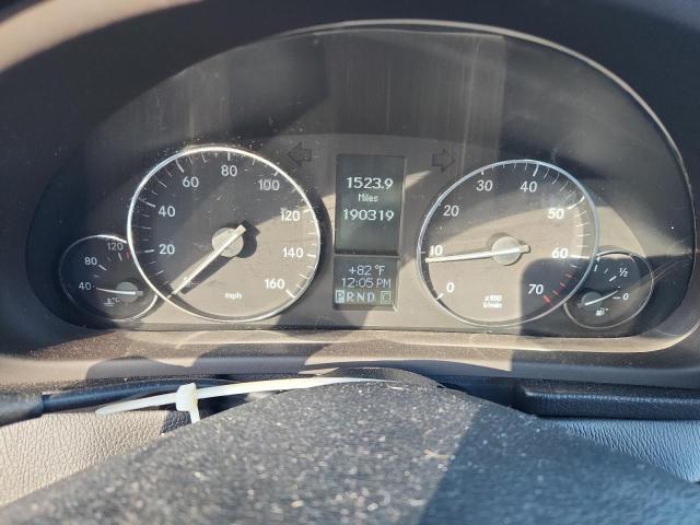 Продажа на аукционе авто 2006 Mercedes-benz C, vin: WDBRF52H16A835595, номер лота: 71038876