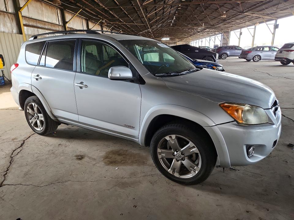 Продаж на аукціоні авто 2010 Toyota Rav4, vin: JTMRK4DV3A5093163, номер лоту: 70309116