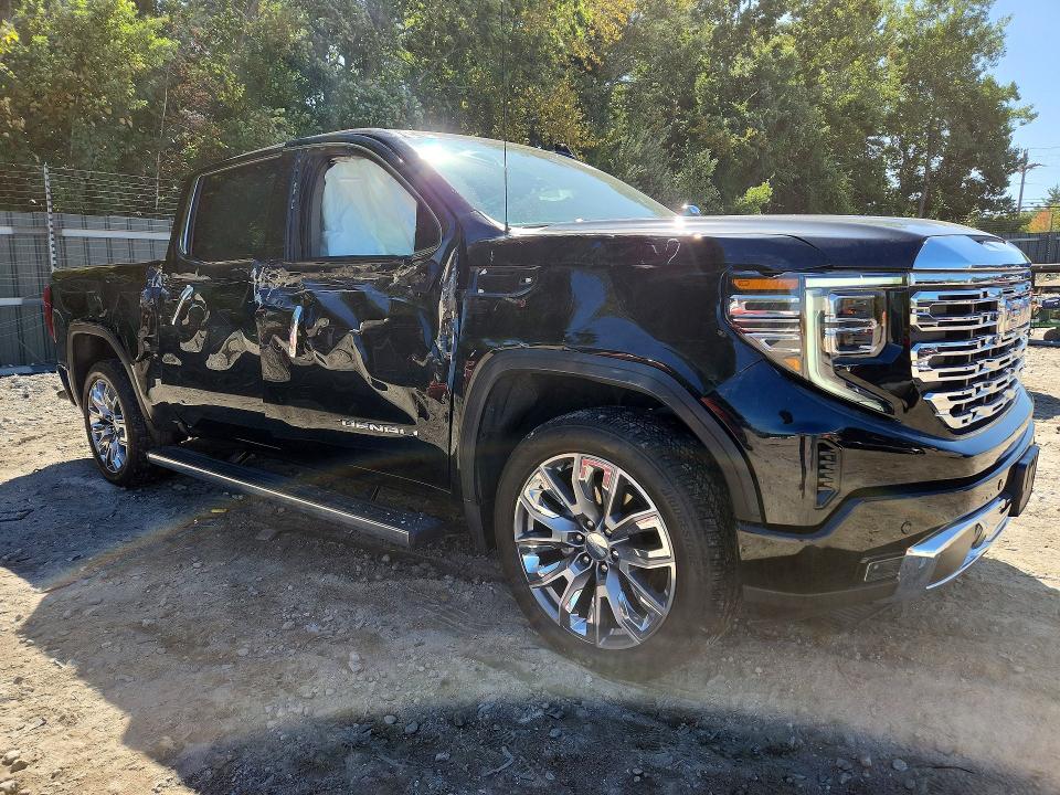 Aukcja sprzedaży 2024 Gmc Sierra, vin: 3GTUUGED3RG367557, numer aukcji: 68730986