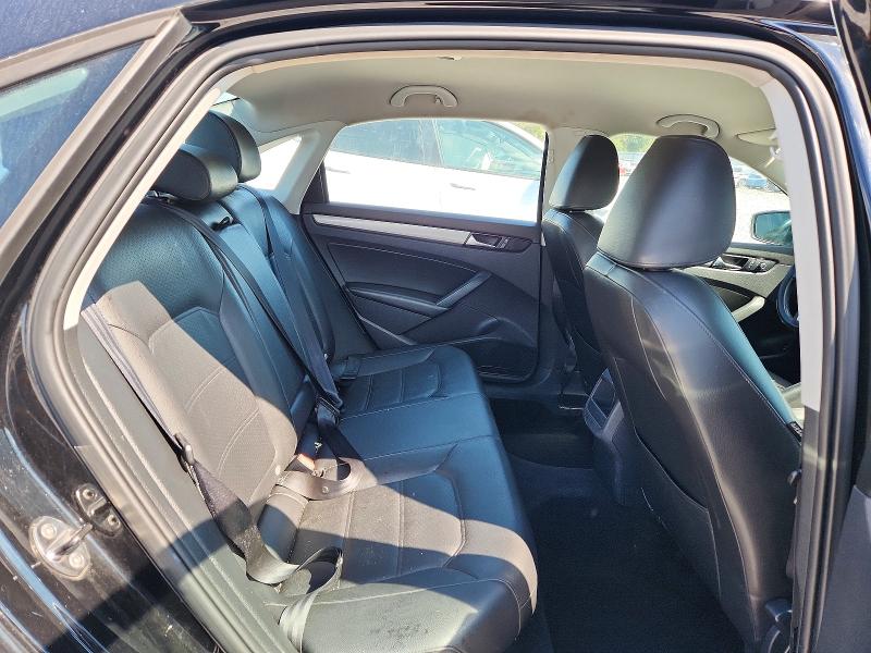 Продажа на аукционе авто 2014 Volkswagen Passat, vin: 1VWAT7A37EC062768, номер лота: 70832566