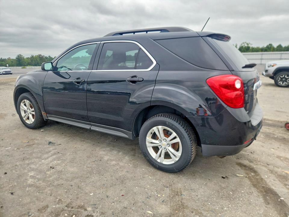 69822326 :رقم المزاد ، 2GNFLFEK8F6233016 vin ، 2015 Chevrolet Equinox مزاد بيع