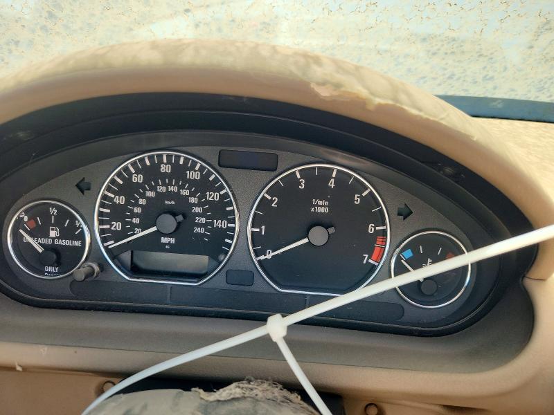 Продаж на аукціоні авто 2000 Bmw Z3, vin: 4USCH9341YLF84778, номер лоту: 68264016