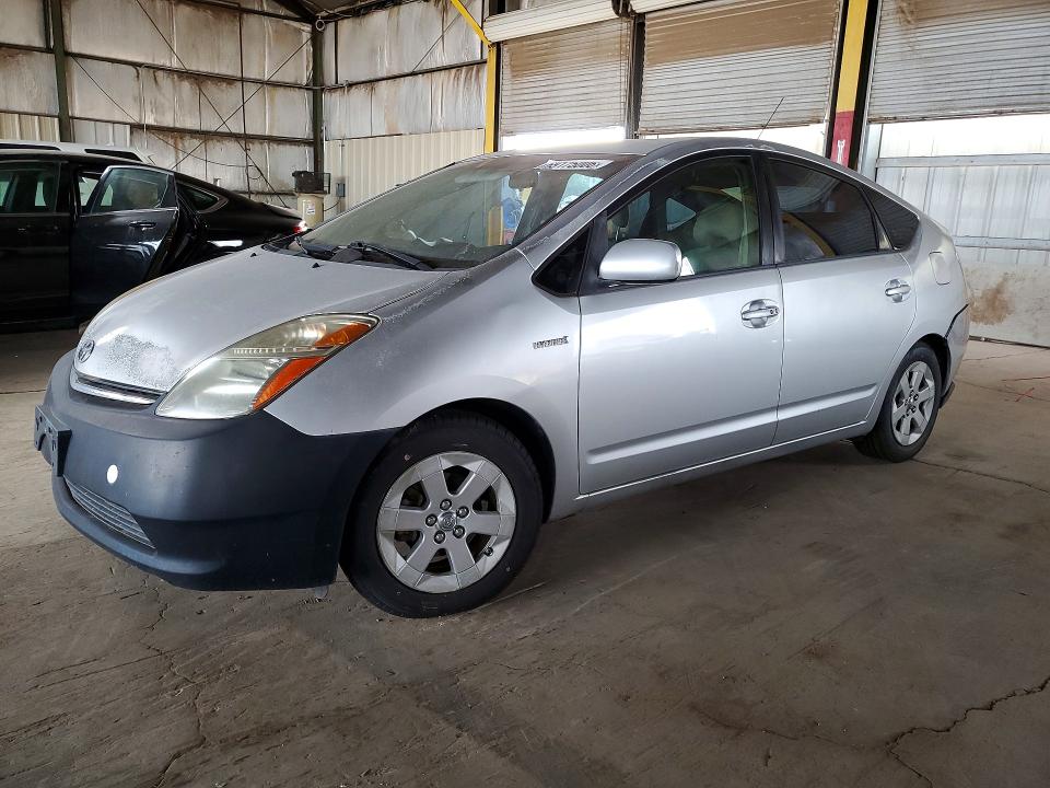 Aukcja sprzedaży 2009 Toyota Prius, vin: JTDKB20U193514968, numer aukcji: 69175006