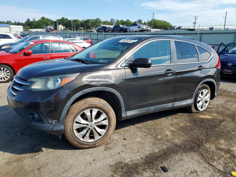 Aukcja sprzedaży 2014 Honda Cr-v, vin: 2HKRM4H5XEH703943, numer aukcji: 68028246