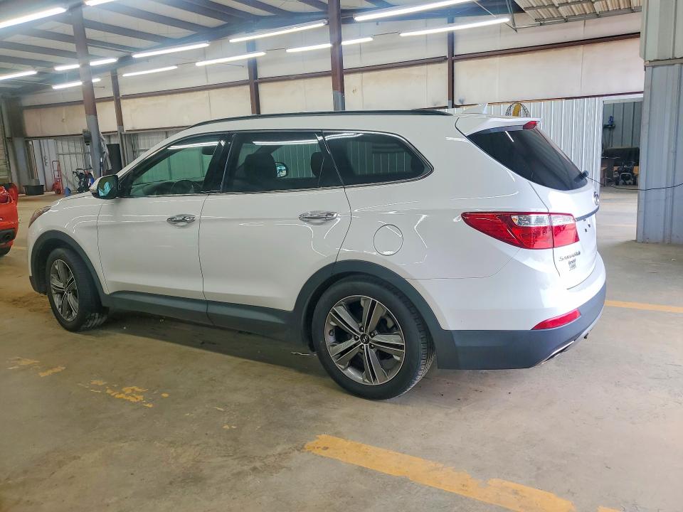 Aukcja sprzedaży 2013 Hyundai Santa Fe, vin: KM8SR4HF7DU034705, numer aukcji: 69923696