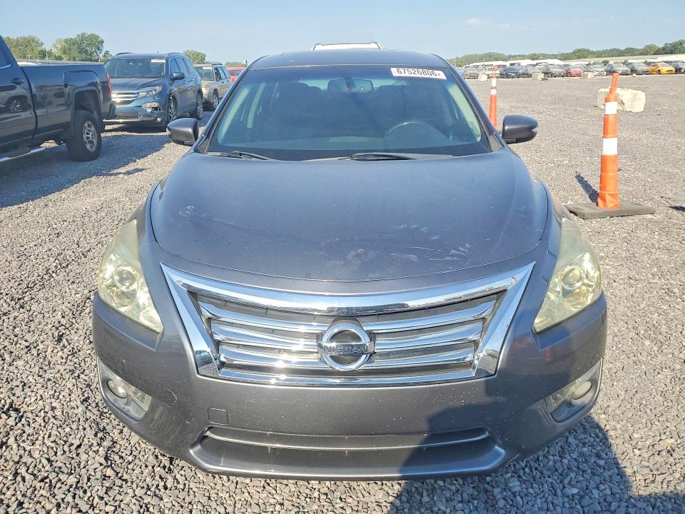 Продажа на аукционе авто 2014 Nissan Altima, vin: 1N4AL3AP7EC419161, номер лота: 67526806