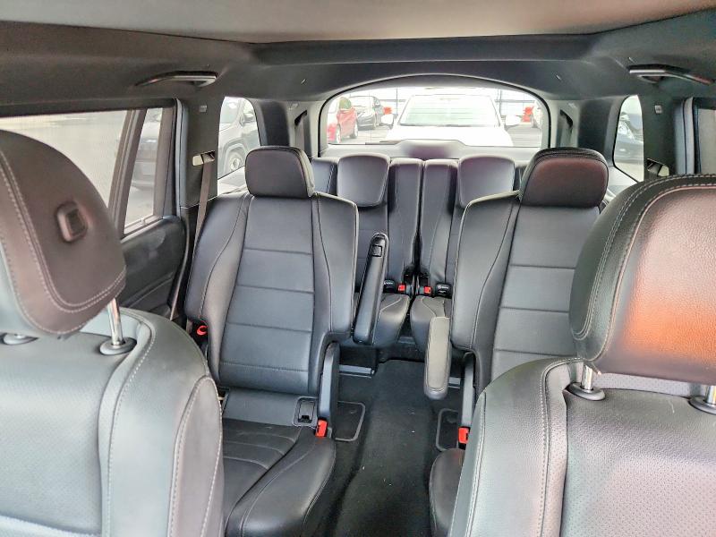 Продаж на аукціоні авто 2021 Mercedes-benz Gls, vin: 4JGFF5KE1MA380914, номер лоту: 70769726