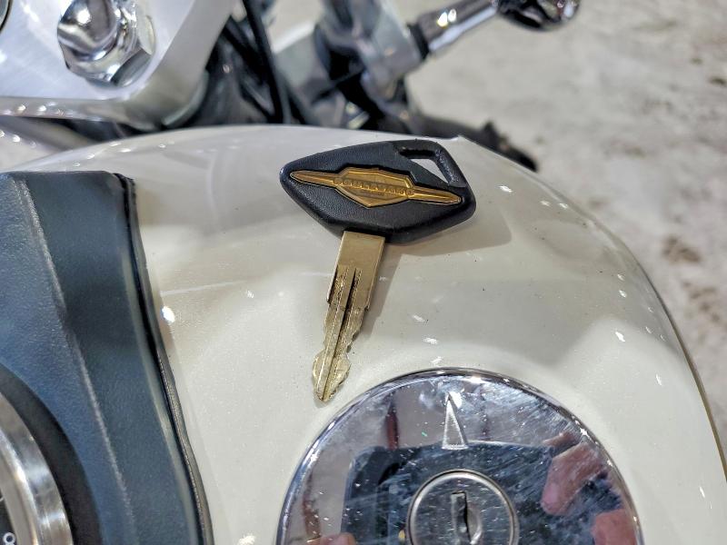 67457966 :رقم المزاد ، JS1NP41A692101989 vin ، 2009 Suzuki Ls650 مزاد بيع