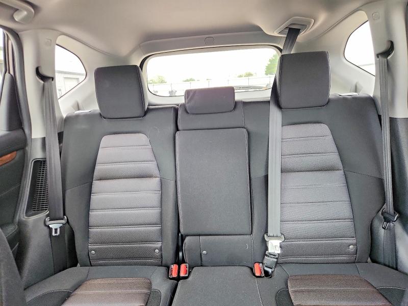 2021 Honda Cr-v მანქანა იყიდება აუქციონზე, vin: 7FART6H57ME026043, აუქციონის ნომერი: 68842916