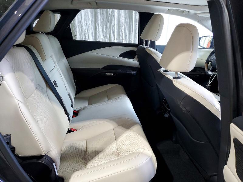 Продаж на аукціоні авто 2025 Lexus Rx 350h, vin: 2T2BBMCA3SC095558, номер лоту: 66353016
