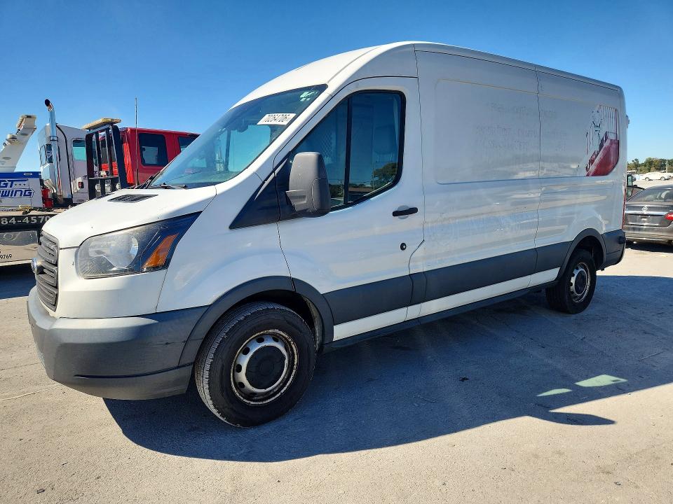 Aukcja sprzedaży 2017 Ford Transit, vin: 1FTYR2CM3HKA66366, numer aukcji: 70264706