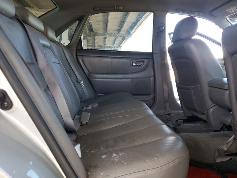 2003 Toyota Avalon მანქანა იყიდება აუქციონზე, vin: 4T1BF28B23U333804, აუქციონის ნომერი: 69019536