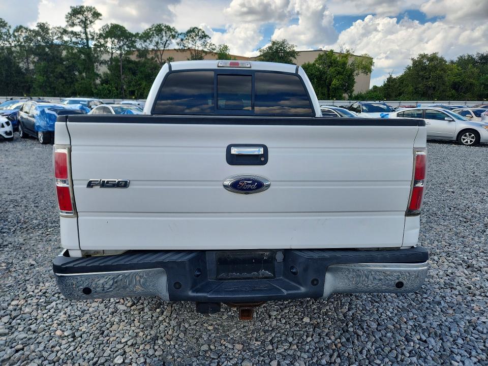 Продажа на аукционе авто 2014 Ford F150, vin: 1FTFW1CT2EFA90633, номер лота: 70272296