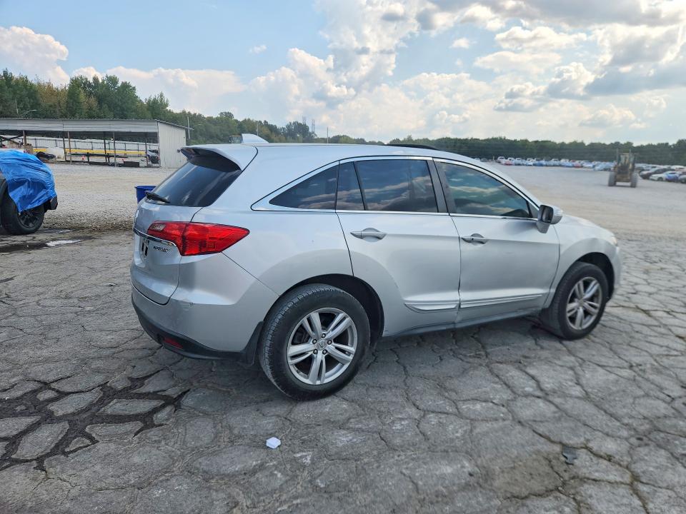 Aukcja sprzedaży 2014 Acura Rdx, vin: 5J8TB3H55EL009194, numer aukcji: 67867556