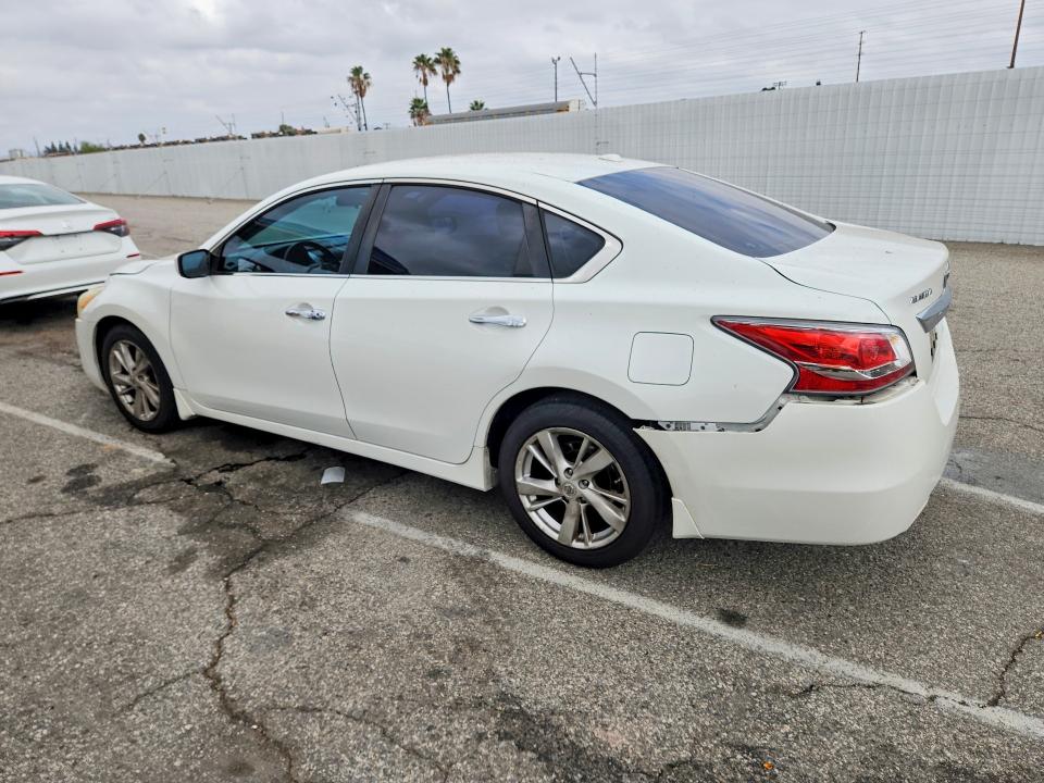 Aukcja sprzedaży 2014 Nissan Altima, vin: 1N4AL3AP8EN205266, numer aukcji: 68691286
