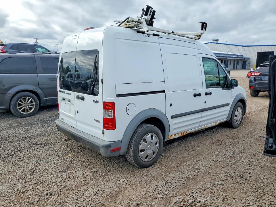 Продажа на аукционе авто 2013 Ford Transit Connect, vin: NM0LS7CN4DT155837, номер лота: 69861196