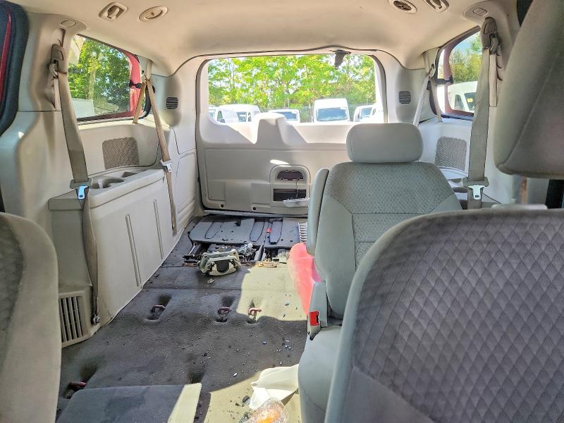 Aukcja sprzedaży 2010 Dodge Grand Caravan, vin: 2D4RN4DE5AR134390, numer aukcji: 67794316