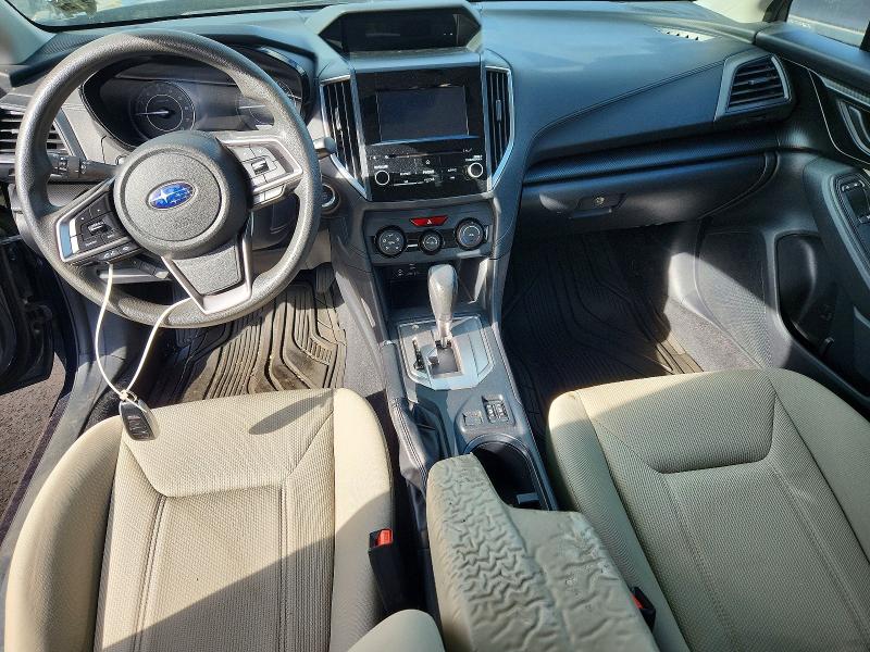 Продаж на аукціоні авто 2021 Subaru Impreza, vin: 4S3GTAD60M3711390, номер лоту: 69533816