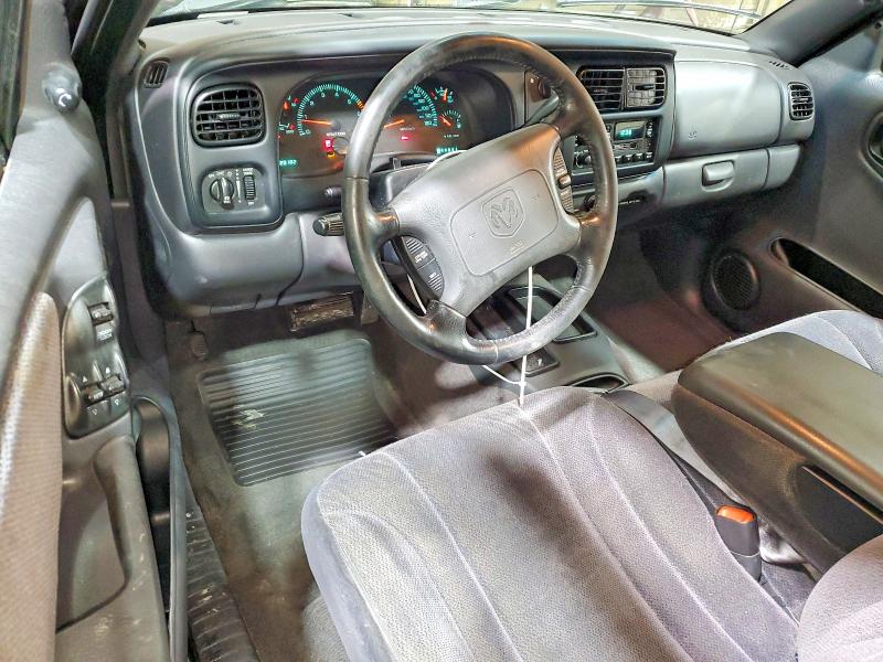 Продажа на аукционе авто 2000 Dodge Dakota, vin: 1B7FL26N1YS796189, номер лота: 69675786