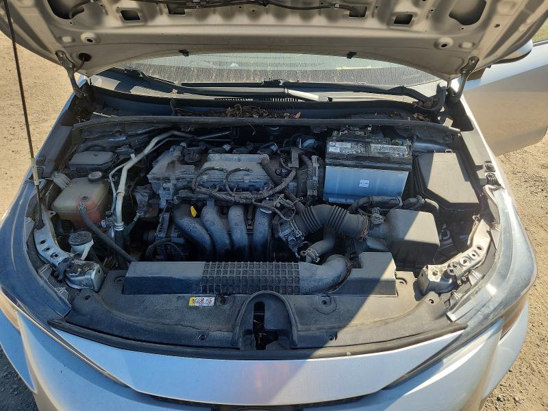 2020 Toyota Corolla მანქანა იყიდება აუქციონზე, vin: JTDEPRAE0LJ007125, აუქციონის ნომერი: 67632756