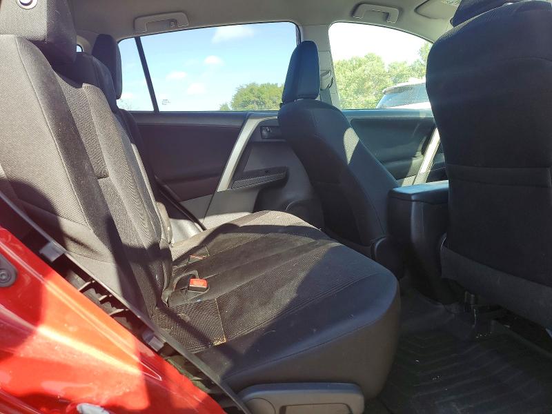 66769026 :رقم المزاد ، 2T3BFREV2EW140926 vin ، 2014 Toyota Rav4 مزاد بيع