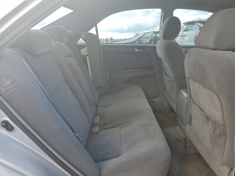2005 Toyota Camry მანქანა იყიდება აუქციონზე, vin: 4T1BE32K85U076894, აუქციონის ნომერი: 70521336