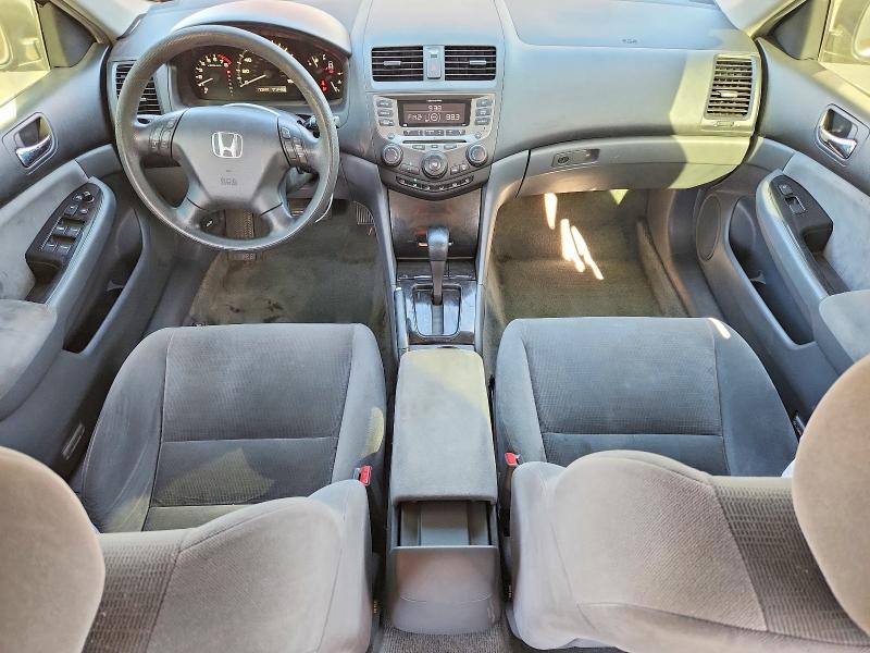 Aukcja sprzedaży 2006 Honda Accord, vin: 1HGCM563X6A164019, numer aukcji: 70134306