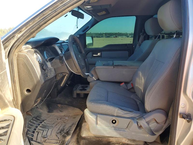 Aukcja sprzedaży 2013 Ford F150, vin: 1FTFW1CF1DFA80636, numer aukcji: 68763836