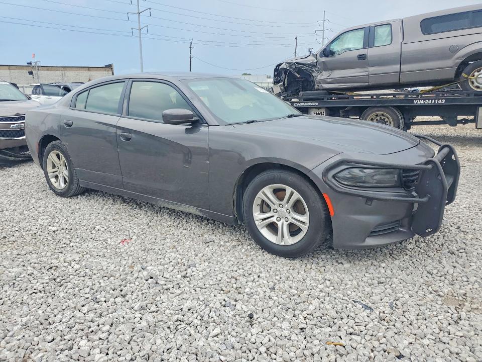Продажа на аукционе авто 2019 Dodge Charger, vin: 2C3CDXBGXKH664975, номер лота: 67896856