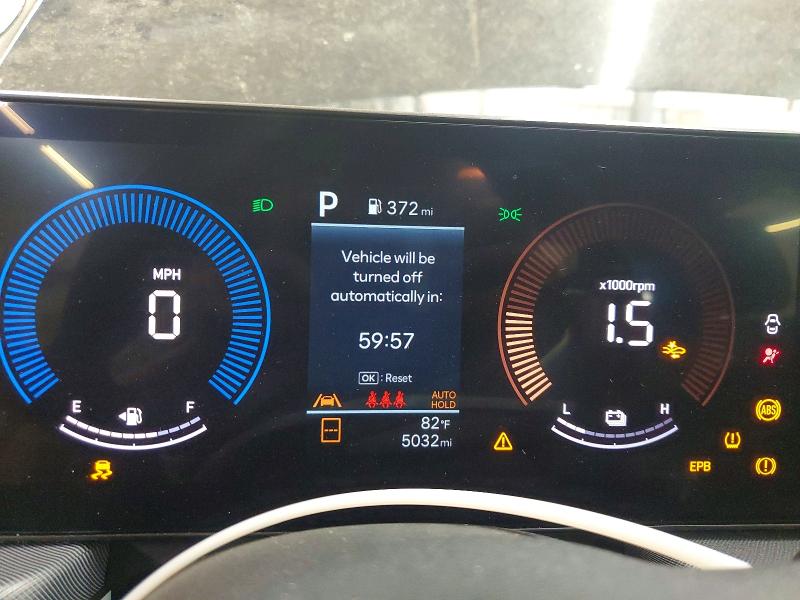Aukcja sprzedaży 2026 Hyundai Sonata Hybrid, vin: KMHL24JJ7TA165303, numer aukcji: 69379546