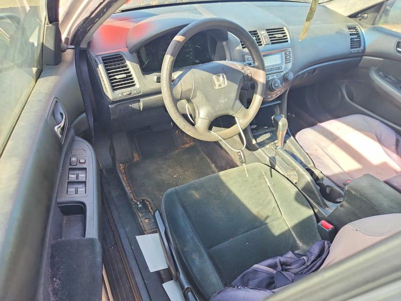 2006 Honda Accord მანქანა იყიდება აუქციონზე, vin: 1HGCM56106A013639, აუქციონის ნომერი: 70016656