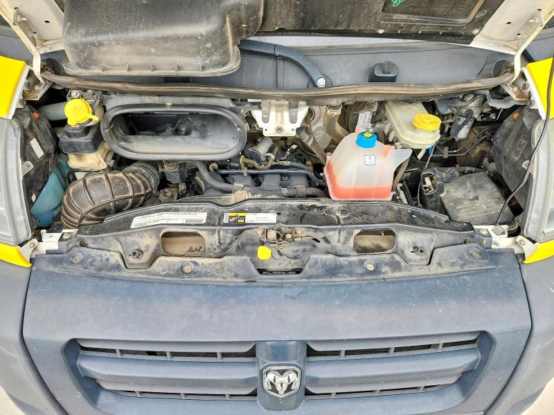 Aukcja sprzedaży 2017 Ram Promaster 1500, vin: 3C6TRVAG3HE542683, numer aukcji: 67929296