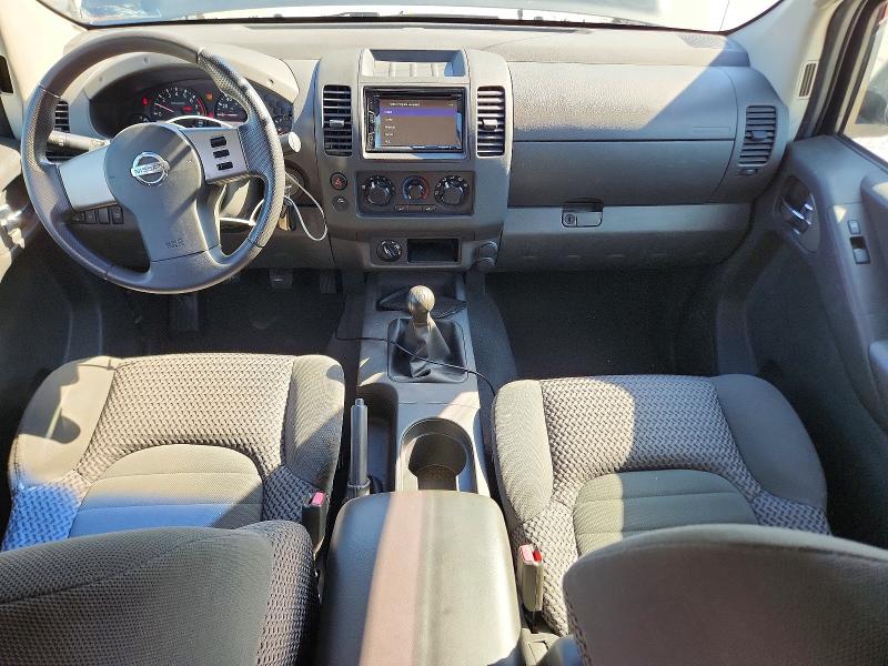 Aukcja sprzedaży 2006 Nissan Frontier, vin: 1N6AD06W36C447527, numer aukcji: 71035926