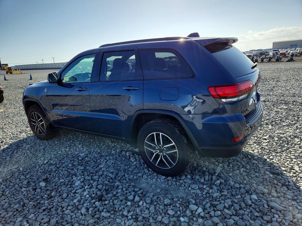 Продажа на аукционе авто 2021 Jeep Grand Cherokee, vin: 1C4RJFLG9MC535008, номер лота: 68882236