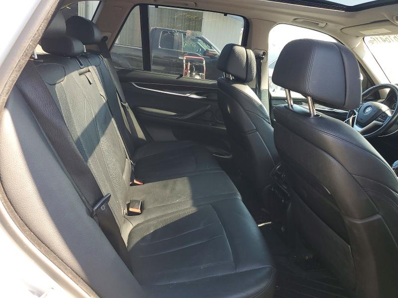 68616416 :رقم المزاد ، 5UXKR0C53F0P02231 vin ، 2015 Bmw X5 مزاد بيع