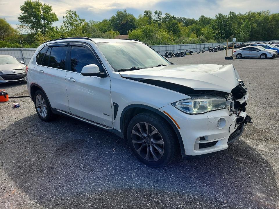 Auction sale of the 2016 Bmw X5, vin: 5UXKR0C55G0U48393, lot number: 68214956