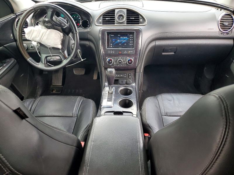 Aukcja sprzedaży 2016 Buick Enclave, vin: 5GAKVCKD3GJ276495, numer aukcji: 69414426