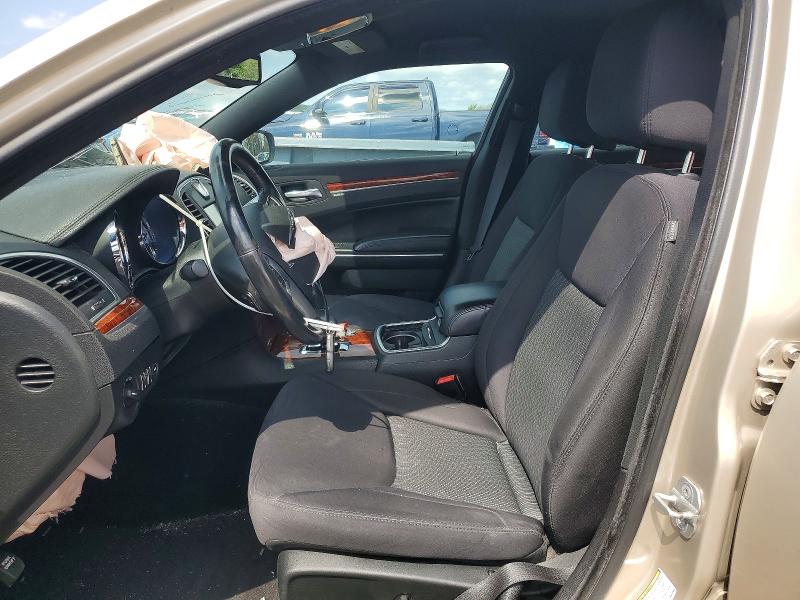 Aukcja sprzedaży 2012 Chrysler 300, vin: 2C3CCAAG0CH312894, numer aukcji: 67537516